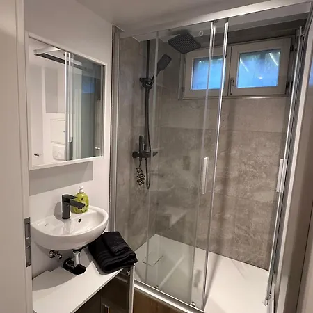 Pendler Montagewohnung Kandern, Loerrach, Basel D,ch, Fr *