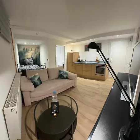 Pendler Montagewohnung Kandern, Loerrach, Basel D,ch, Fr Apartament Holzen